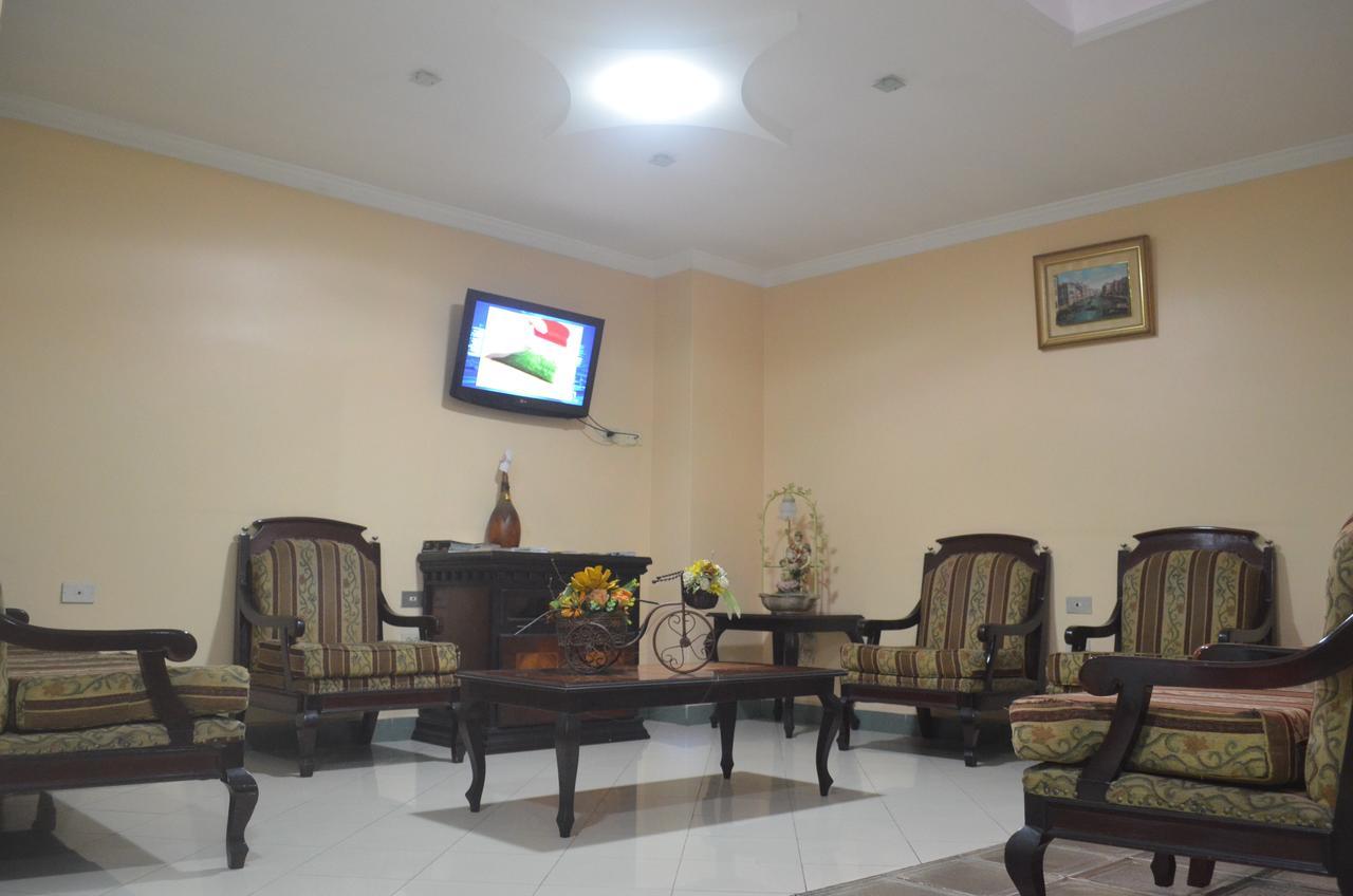 Hotel Betania Zamora 외부 사진